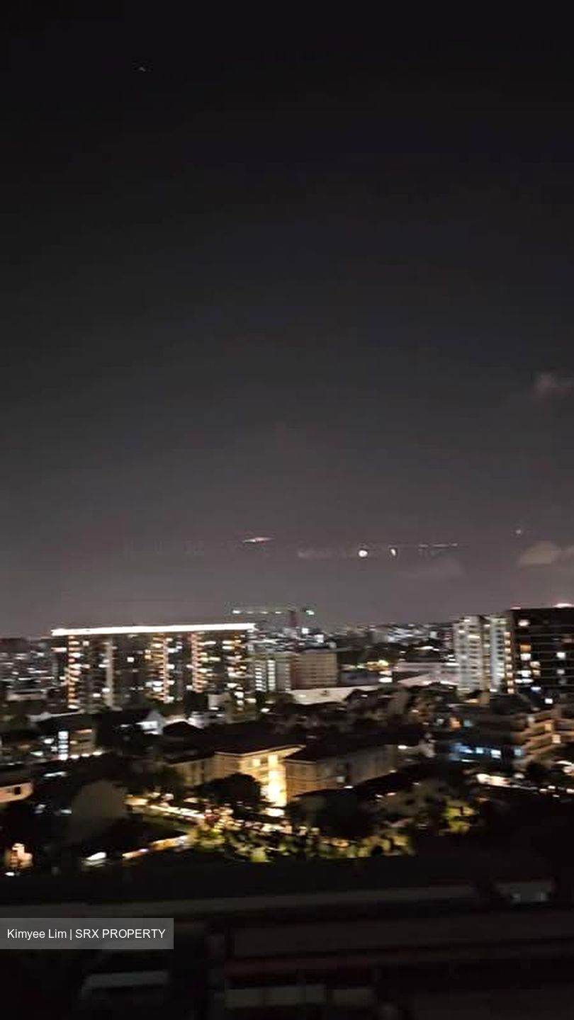 The Florence Residences (D19), Apartment #575351411